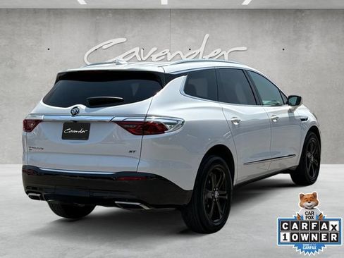Used 2024 Buick Enclave Essence w/ Experience Buick Package AWD/4WD image 16