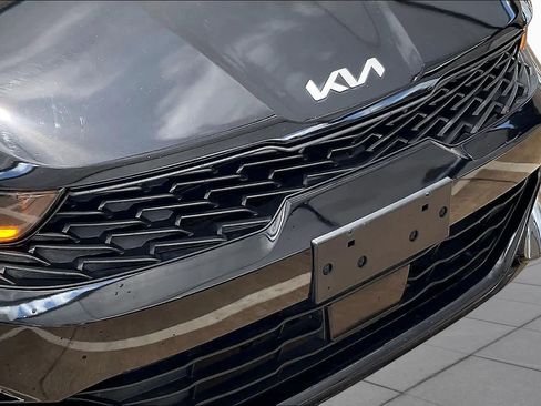 Used 2022 Kia K5 GT-Line w/ GT-Line FWD Premium Package image 29