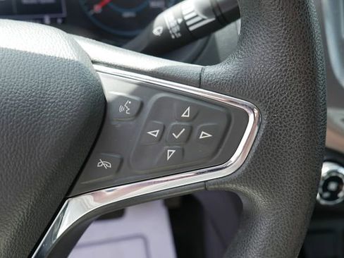 Used 2016 Chevrolet Cruze LT w/ Convenience Package FWD image 17