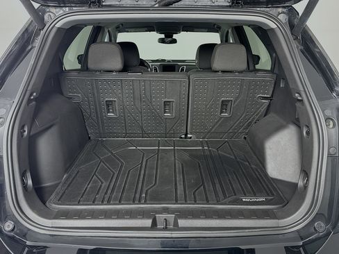 Used 2022 Chevrolet Equinox LT AWD/4WD image 24