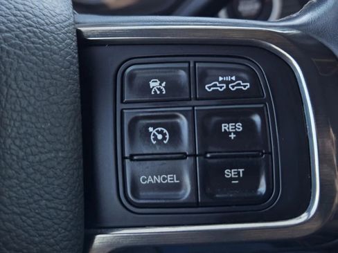 Used 2021 RAM 3500 Limited image 20