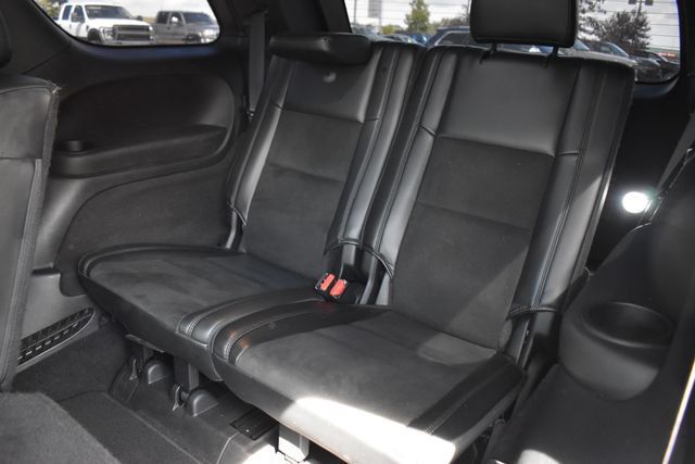Used 2019 Dodge Durango GT AWD/4WD image 22