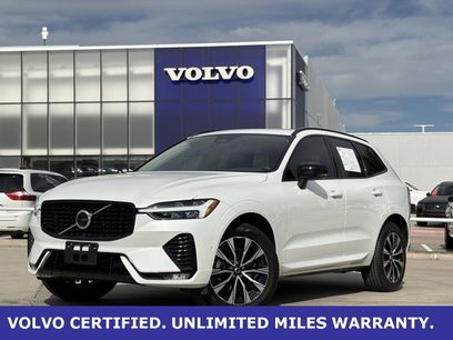 Certified 2025 Volvo XC60 B5 Plus