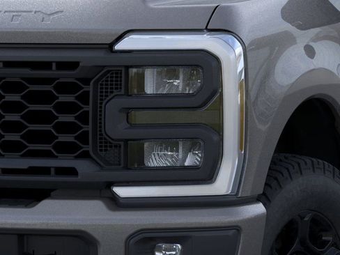 New 2025 Ford F250 XL w/ STX Appearance Package image 18