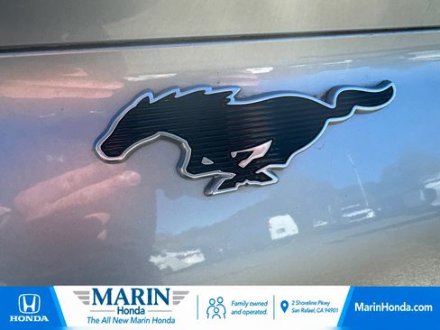 Used 2021 Ford Mustang Mach-E Premium RWD image 14