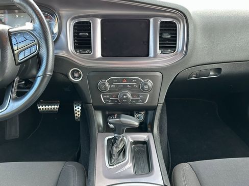 Certified 2023 Dodge Charger Scat Pack w/ Navigation & Travel Group image 19