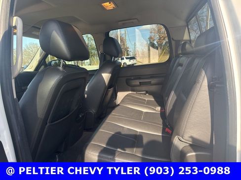 Used 2012 Chevrolet Silverado 1500 LT w/ All-Star Edition image 21