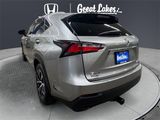 Used 2015 Lexus NX 200t F Sport w/ Navigation System Package image 3