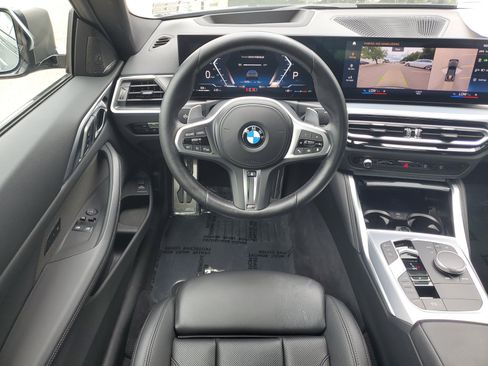 Certified 2024 BMW 440i xDrive Coupe w/ Premium Package AWD/4WD image 24