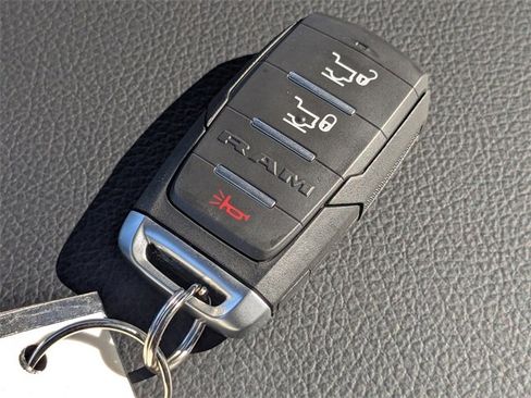 New 2026 RAM 2500 Tradesman image 26