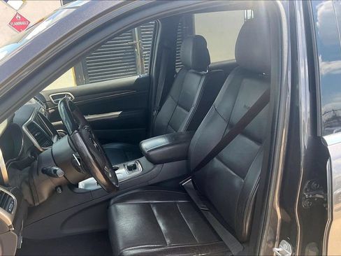 Used 2015 Jeep Grand Cherokee Summit AWD/4WD image 26