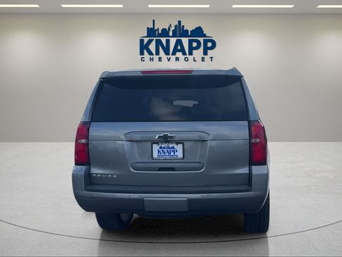 Used 2020 Chevrolet Tahoe LT RWD image 4
