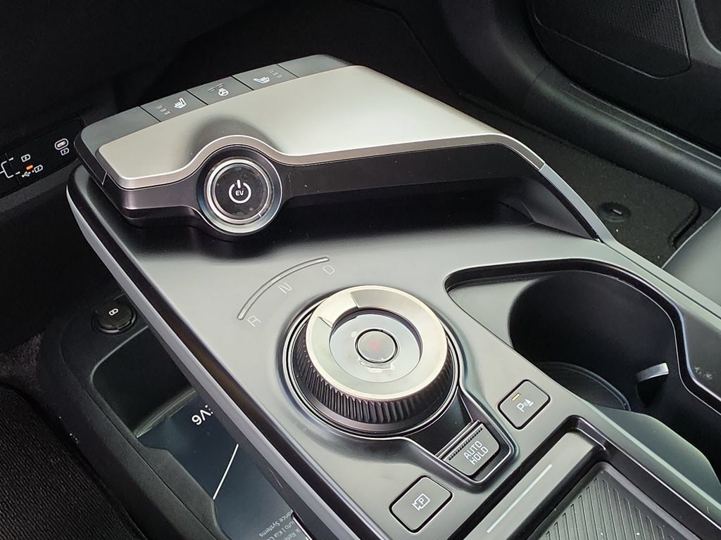 New 2026 Kia EV6 Light AWD/4WD image 25