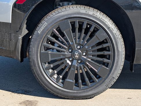 New 2026 Hyundai Santa Fe Calligraphy image 5