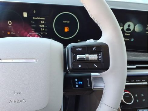 New 2026 Hyundai Santa Fe Limited image 18