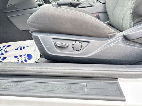 Used 2021 Ford Mustang GT image 26