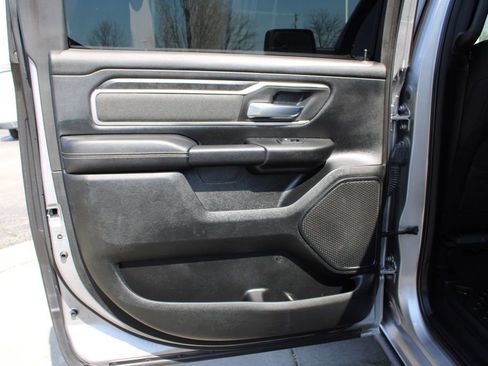 Used 2020 RAM 1500 Big Horn image 24