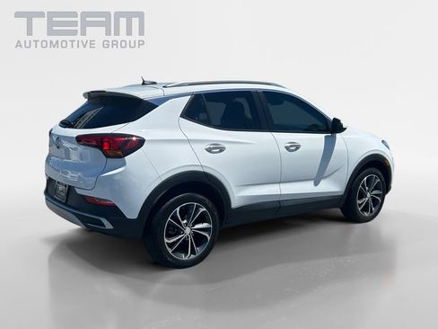 Used 2023 Buick Encore GX Select FWD image 7