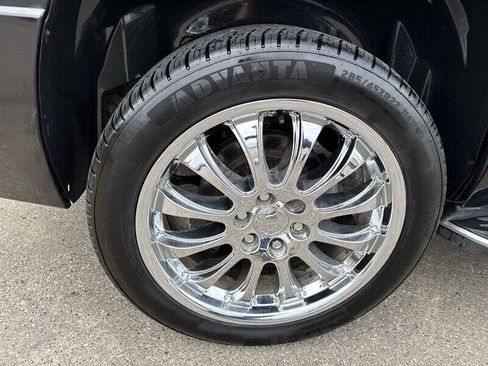 Used 2011 Cadillac Escalade AWD w/ Touring Package image 14