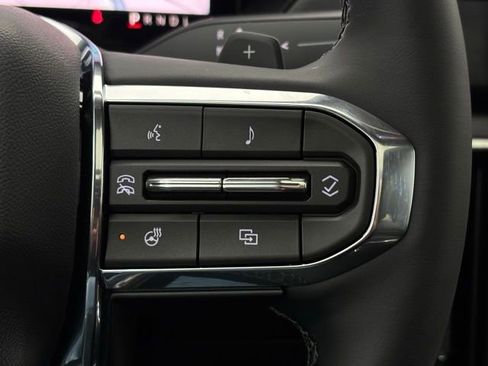 New 2026 GMC Acadia Elevation w/ Elevation Premium Package image 25