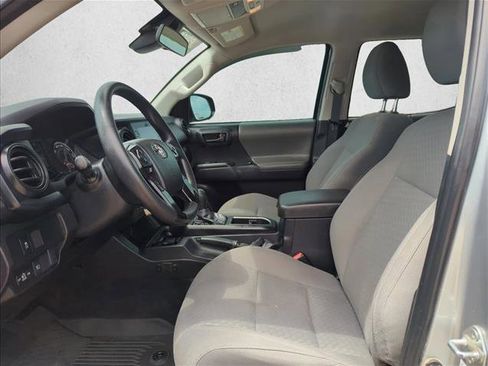 Used 2023 Toyota Tacoma SR AWD/4WD image 15