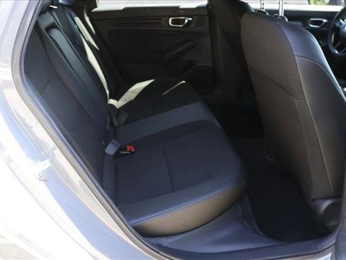 Used 2025 Honda Civic Sport image 25