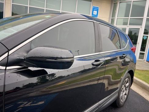 Used 2019 Honda CR-V EX image 12