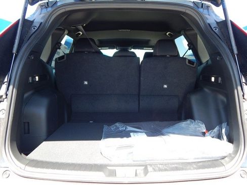 Used 2025 Honda CR-V Sport image 6