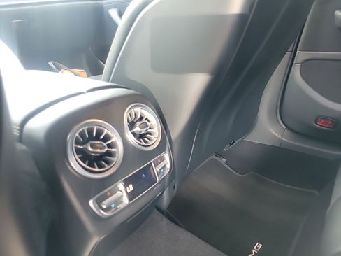 Used 2019 Mercedes-Benz AMG GT 63 S image 23