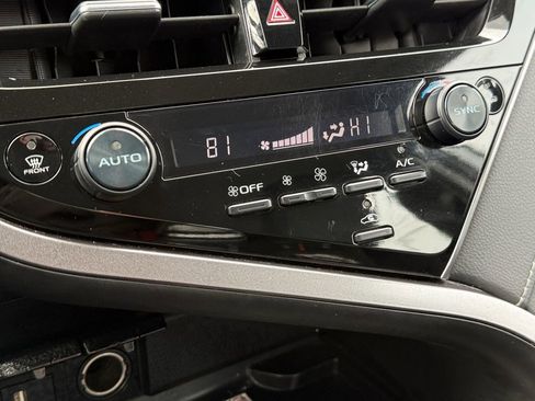 Certified 2024 Toyota Camry XSE image 32