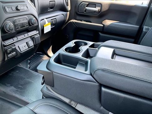 New 2026 Chevrolet Silverado 2500 W/T w/ WT Convenience Package AWD/4WD image 13