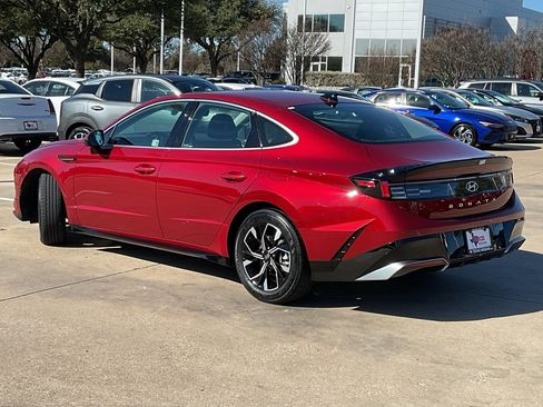 Used 2025 Hyundai Sonata SEL image 7