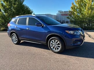 Used 2018 Nissan Rogue SV AWD/4WD 360° Tour