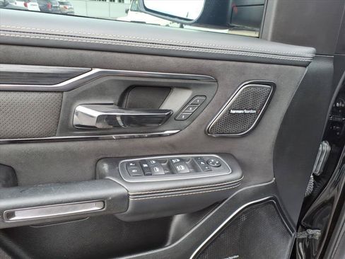 Used 2023 RAM 1500 TRX w/ TRX Level 2 Equipment Group AWD/4WD image 13