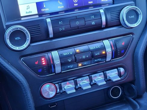 Used 2020 Ford Mustang GT Premium w/ Equipment Group 401A image 17