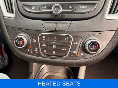 Used 2023 Chevrolet Malibu LT