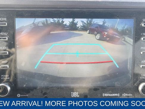 Used 2023 Toyota Tacoma TRD Sport w/ TRD Premium Sport Package image 20