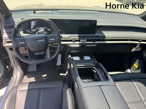 New 2027 Kia Telluride SX Prestige AWD/4WD image 14