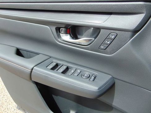 Certified 2026 Honda CR-V Sport-L image 20