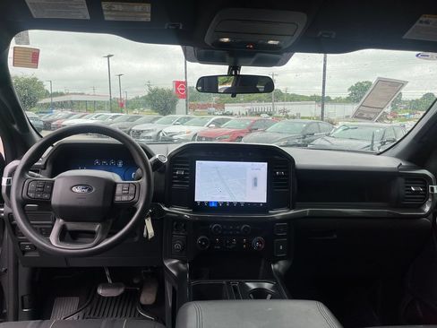 Used 2024 Ford F150 STX RWD image 12