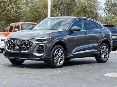 New 2026 Audi Q5 Premium