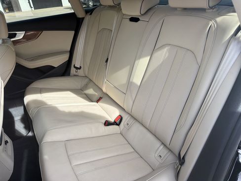 Used 2022 Audi A5 2.0T Prestige image 30