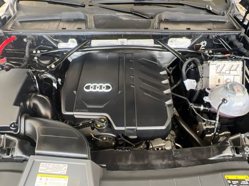 Used 2024 Audi Q5 2.0T Premium Plus AWD/4WD image 29