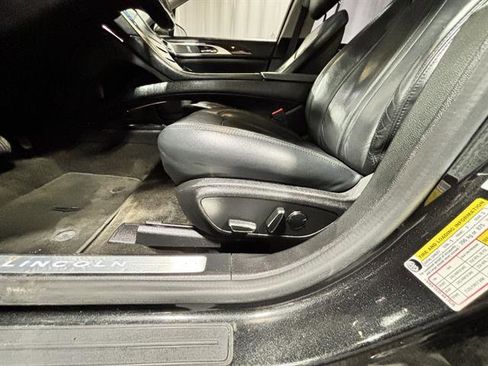 Used 2015 Lincoln MKZ w/ Equipment Group 102A Reserve image 10