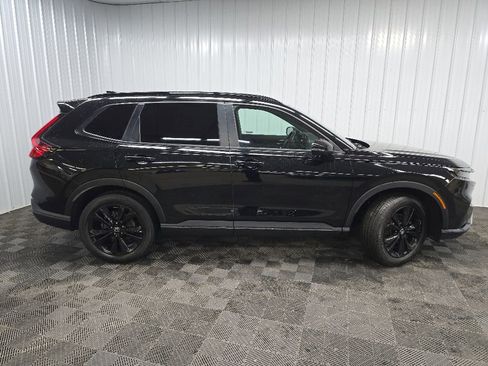 Used 2024 Honda CR-V Sport Touring image 2