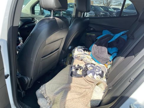 Used 2018 Buick Encore Preferred FWD image 6