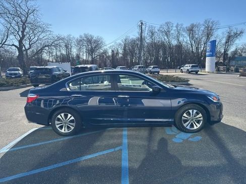 Used 2014 Honda Accord LX image 9
