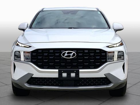 Used 2021 Hyundai Santa Fe SE FWD image 4