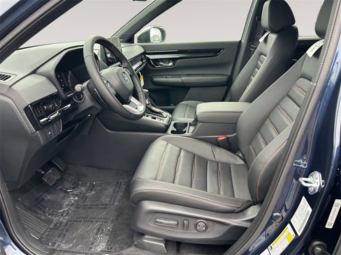 New 2026 Honda CR-V Sport Touring image 9