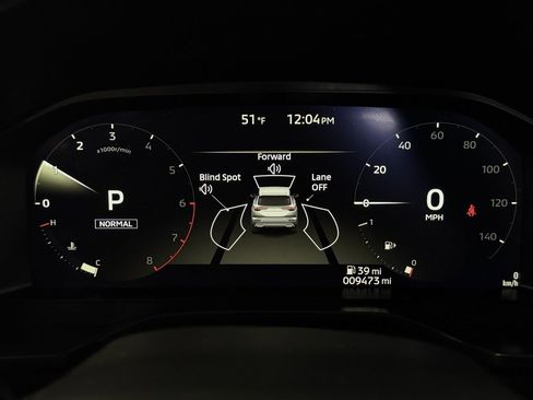 Used 2025 Mitsubishi Outlander SE image 14